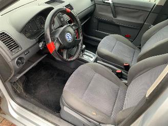 Volkswagen Polo AUTOMAAT picture 10