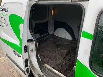 Renault Kangoo 1.5 DCI 75 picture 8