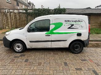Renault Kangoo 1.5 DCI 75 picture 6