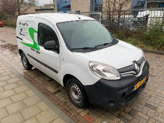 Renault Kangoo 1.5 DCI 75 picture 2