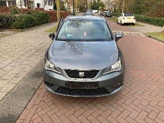 Schadeauto Seat Ibiza 1.0 ST 2016/5
