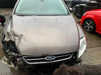 krockskadad bil auto Ford Mondeo 1.6 TDCI ECOnetec 2012/10