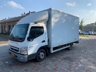 Mitsubishi Canter  picture 3