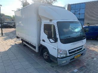 Mitsubishi Canter  picture 2