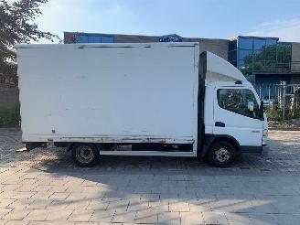 Mitsubishi Canter  picture 4