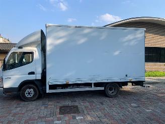 Mitsubishi Canter  picture 5