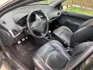 Peugeot 206+ 1.4 MILLESIM 200 picture 10