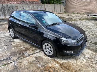 Volkswagen Polo 1.2 TDI  COMFORTLINE picture 2