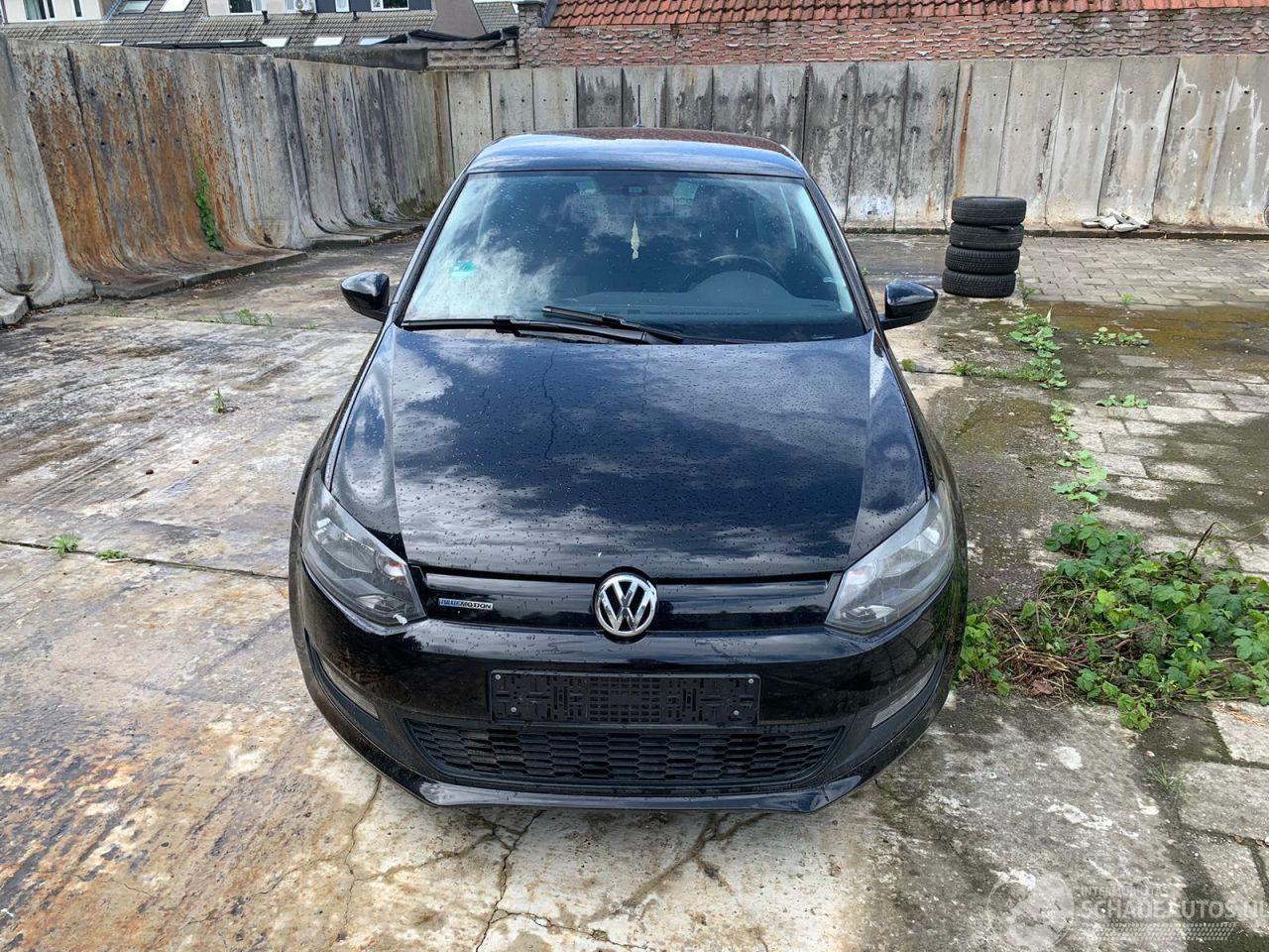 Volkswagen Polo 1.2 TDI  COMFORTLINE