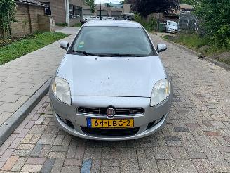 Avarii autoturisme Fiat  BRAVO 1.4 T-JET EDIZIONE SPORT 2010/3