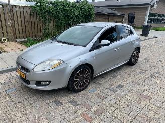 Fiat  BRAVO 1.4 T-JET EDIZIONE SPORT picture 2