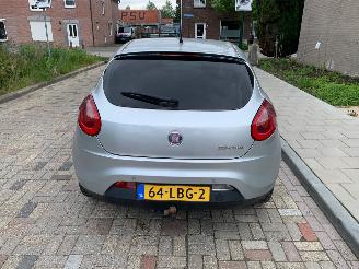 Fiat  BRAVO 1.4 T-JET EDIZIONE SPORT picture 5