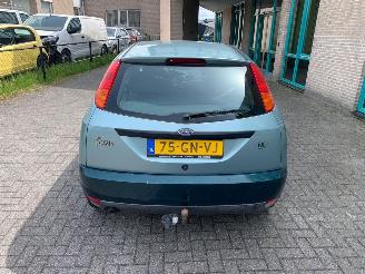 Ford Focus 1.6 16V picture 4