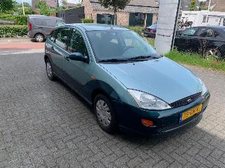 Ford Focus 1.6 16V picture 2