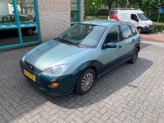 Ford Focus 1.6 16V picture 3