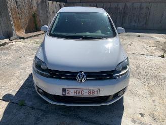 Avarii autoturisme Volkswagen Golf plus 1.2 tsi 2013/3