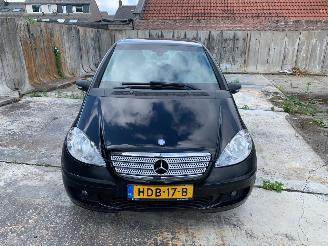 Mercedes A-klasse a 150 picture 1