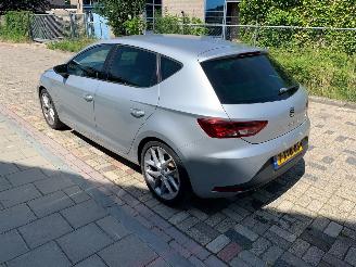 Seat Leon 1.8 TSI FR DYNAMIC picture 7