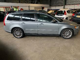 Volvo V-50 1.8 edition 2 picture 8