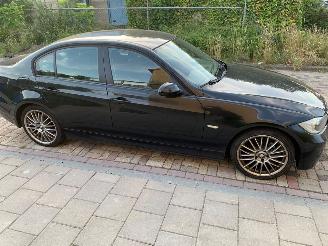 BMW 3-serie 318i picture 7