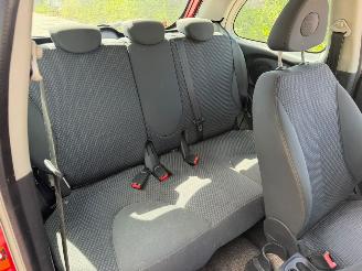 Nissan Micra 1.4 TEKNA picture 13