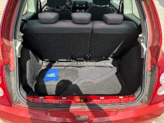 Nissan Micra 1.4 TEKNA picture 14