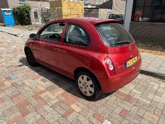 Nissan Micra 1.4 TEKNA picture 6