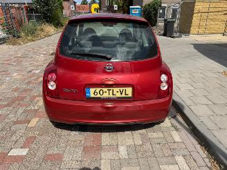 Nissan Micra 1.4 TEKNA picture 4