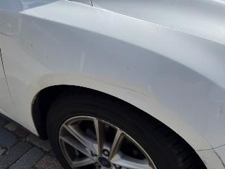 Ford Focus 1.5 TDCI picture 12