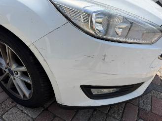Ford Focus 1.5 TDCI picture 9