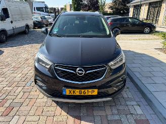 skadebil auto Opel Mokka 1.4 TURBO AUTOMAAT 2018/7