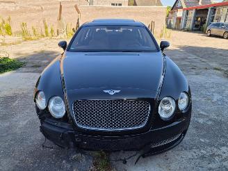 Unfallwagen Bentley Flying Spur  2005/9