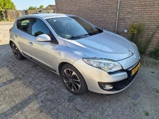 Renault Mégane AUTOMAAT  1.5 DCI picture 3