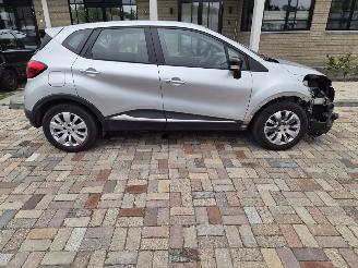 Renault Captur  picture 8