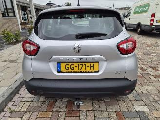 Renault Captur  picture 5