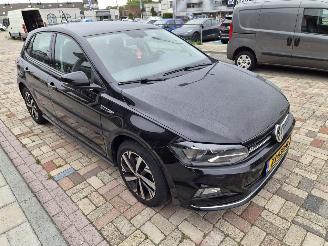 Volkswagen Polo TSI 115PK picture 3