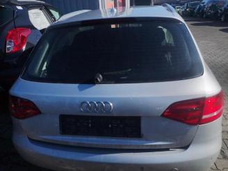 Audi A4 A4 Avant (B8), Combi, 2007 / 2015 2.0 TDI 16V picture 33