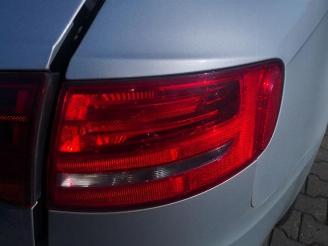 Audi A4 A4 Avant (B8), Combi, 2007 / 2015 2.0 TDI 16V picture 31