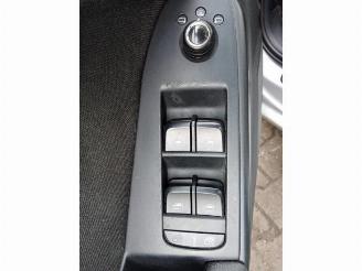 Audi A4 A4 Avant (B8), Combi, 2007 / 2015 2.0 TDI 16V picture 8