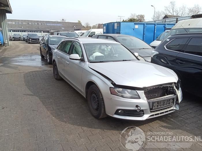 Audi A4 A4 Avant (B8), Combi, 2007 / 2015 2.0 TDI 16V