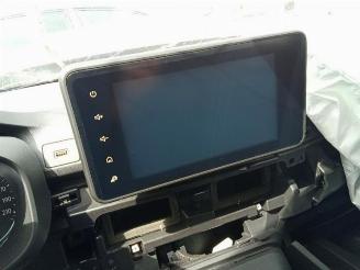 Dacia Sandero Sandero III, Hatchback, 2021 1.0 TCe 90 12V picture 13