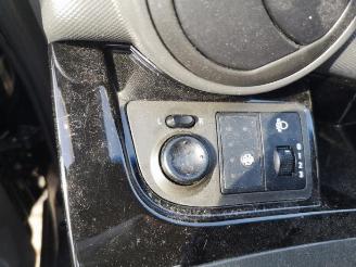 Chevrolet Spark Spark (M300), Hatchback, 2010 1.0 16V Bifuel picture 9