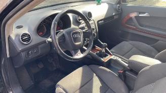 Audi A3 2.0 TDI picture 7