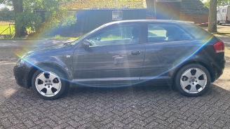  Audi A3 2.0 TDI 2003/8