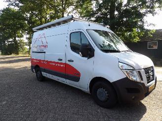 Nissan Nv400 2.3D 74KW L2H2 F33.10 picture 5
