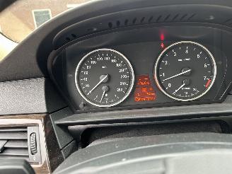 BMW 5-serie Stationcar picture 9