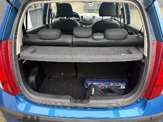 Hyundai I-10  picture 14