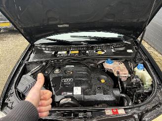 Audi A4 Avant  picture 14