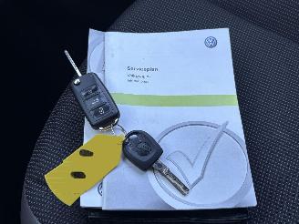 Volkswagen Up! 1.0 high up! BlueMotion picture 17