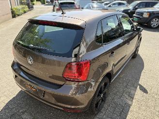 Volkswagen Polo 1.2 tsi first edition picture 6